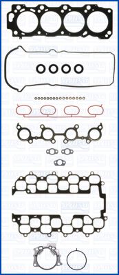 Cilinderkop pakking set/kopset Ajusa 52379700