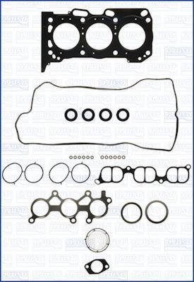 Cilinderkop pakking set/kopset Ajusa 52380200