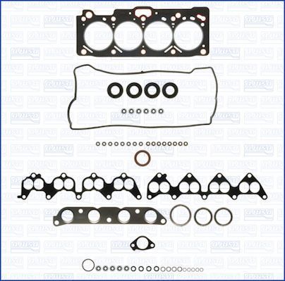 Cilinderkop pakking set/kopset Ajusa 52380400