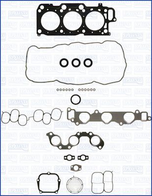 Cilinderkop pakking set/kopset Ajusa 52381000