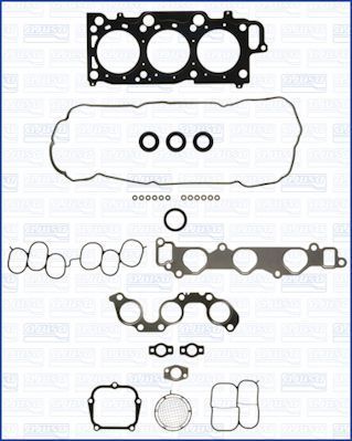 Cilinderkop pakking set/kopset Ajusa 52381100