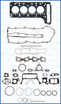 Cilinderkop pakking set/kopset Ajusa 52382400