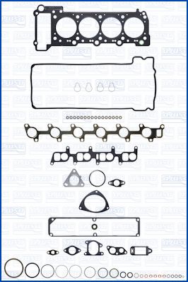 Cilinderkop pakking set/kopset Ajusa 52383800