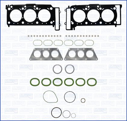 Cilinderkop pakking set/kopset Ajusa 52383900