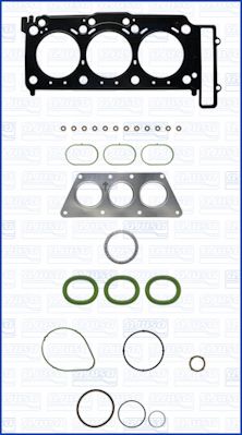 Cilinderkop pakking set/kopset Ajusa 52384100
