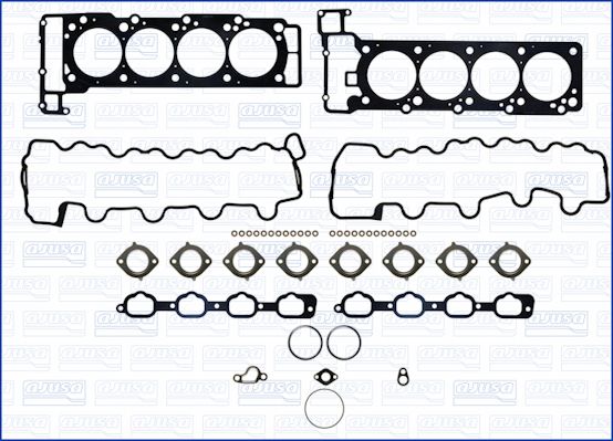Cilinderkop pakking set/kopset Ajusa 52384200
