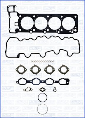 Cilinderkop pakking set/kopset Ajusa 52384400
