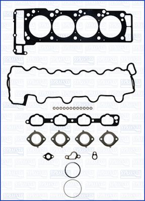 Cilinderkop pakking set/kopset Ajusa 52384600