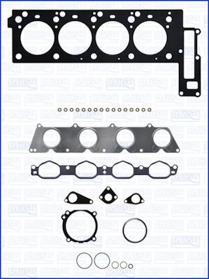 Cilinderkop pakking set/kopset Ajusa 52385300