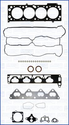 Cilinderkop pakking set/kopset Ajusa 52385800