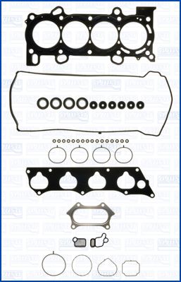 Cilinderkop pakking set/kopset Ajusa 52386100