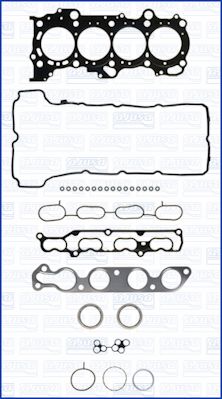 Cilinderkop pakking set/kopset Ajusa 52386300