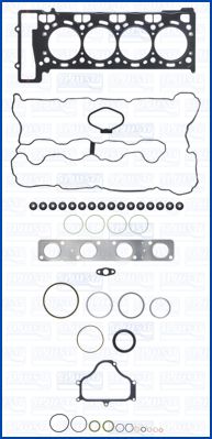 Cilinderkop pakking set/kopset Ajusa 52387200