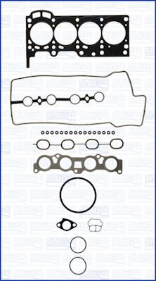 Cilinderkop pakking set/kopset Ajusa 52387800