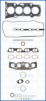 Cilinderkop pakking set/kopset Ajusa 52388400