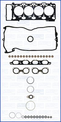 Cilinderkop pakking set/kopset Ajusa 52388900