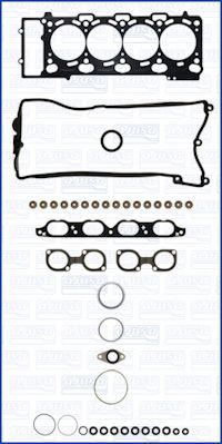 Cilinderkop pakking set/kopset Ajusa 52389000