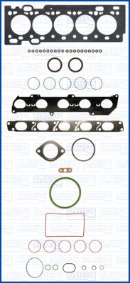 Cilinderkop pakking set/kopset Ajusa 52389300