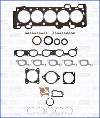 Cilinderkop pakking set/kopset Ajusa 52389600