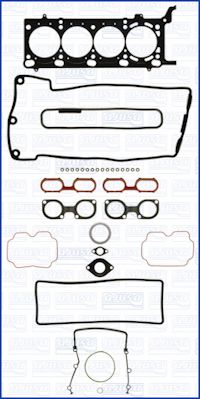 Cilinderkop pakking set/kopset Ajusa 52389900