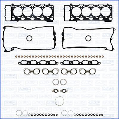 Cilinderkop pakking set/kopset Ajusa 52390100