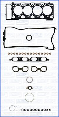 Cilinderkop pakking set/kopset Ajusa 52390300