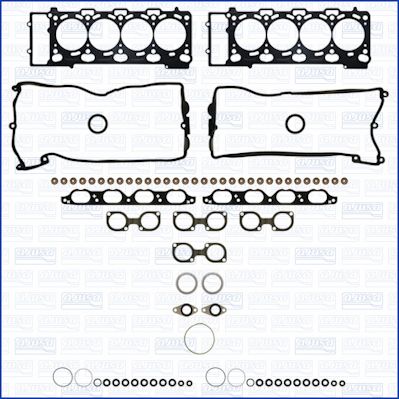 Cilinderkop pakking set/kopset Ajusa 52390400