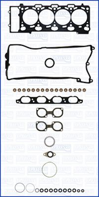 Cilinderkop pakking set/kopset Ajusa 52390600