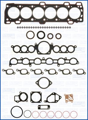 Cilinderkop pakking set/kopset Ajusa 52390700