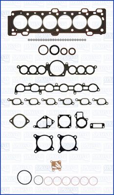 Cilinderkop pakking set/kopset Ajusa 52390800