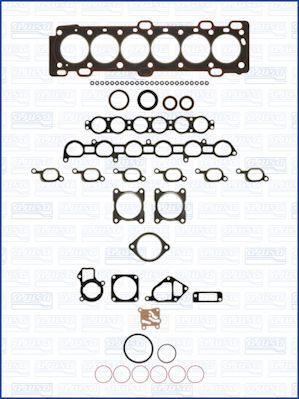 Cilinderkop pakking set/kopset Ajusa 52390900