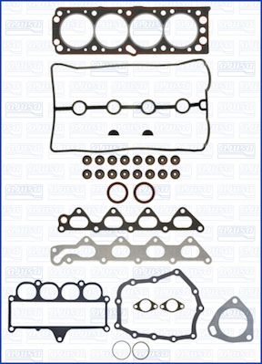 Cilinderkop pakking set/kopset Ajusa 52391100
