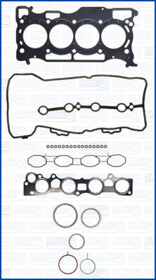 Cilinderkop pakking set/kopset Ajusa 52391400