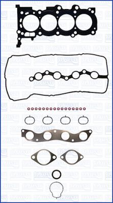 Cilinderkop pakking set/kopset Ajusa 52392100