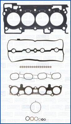 Cilinderkop pakking set/kopset Ajusa 52392200