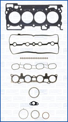 Cilinderkop pakking set/kopset Ajusa 52392300