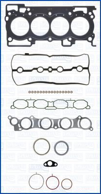 Cilinderkop pakking set/kopset Ajusa 52392500