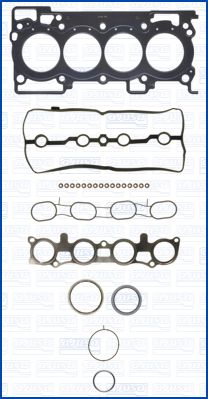 Cilinderkop pakking set/kopset Ajusa 52392600
