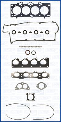 Cilinderkop pakking set/kopset Ajusa 52392900