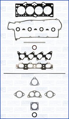 Cilinderkop pakking set/kopset Ajusa 52393100