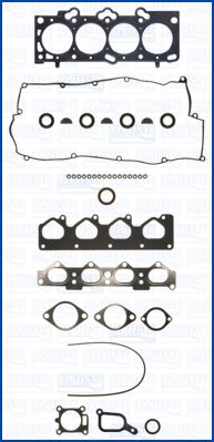 Cilinderkop pakking set/kopset Ajusa 52393600