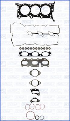 Cilinderkop pakking set/kopset Ajusa 52393800