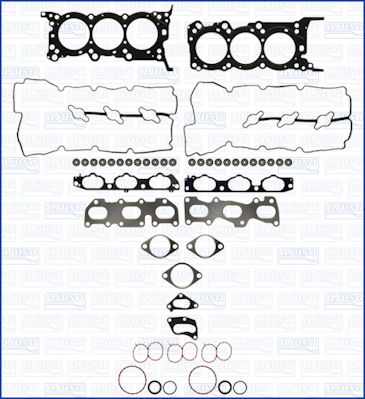 Cilinderkop pakking set/kopset Ajusa 52394000