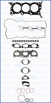 Cilinderkop pakking set/kopset Ajusa 52394100