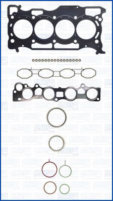 Cilinderkop pakking set/kopset Ajusa 52394300