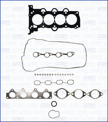 Cilinderkop pakking set/kopset Ajusa 52394400