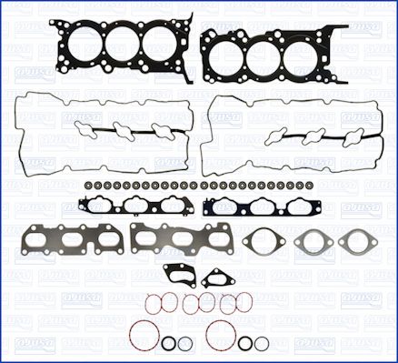 Cilinderkop pakking set/kopset Ajusa 52394500