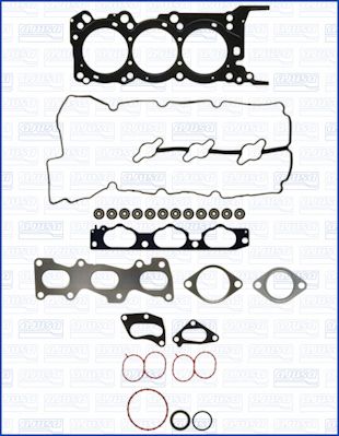 Cilinderkop pakking set/kopset Ajusa 52394700