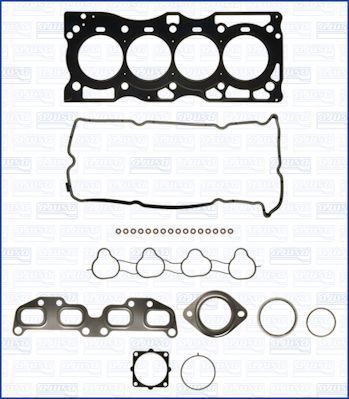 Cilinderkop pakking set/kopset Ajusa 52394800