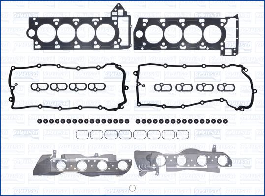 Cilinderkop pakking set/kopset Ajusa 52395100